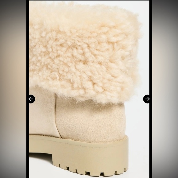 🎄Cult Gaia Avena Boots - Picture 3 of 8